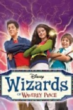 Watch Wizards of Waverly Place Xmovies8